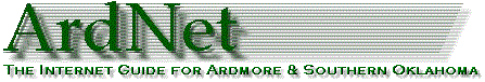 Old ArdNet Logo